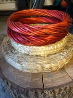 4 kransen ophalen voor 10 euro, Ophalen of Verzenden, Zo goed als nieuw