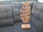 Houten leaf, Ophalen, Zo goed als nieuw