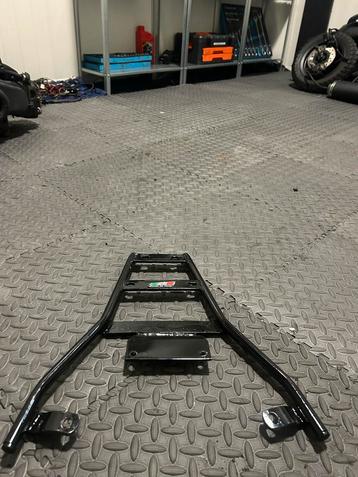 Wheelie Rekje met Zip beschikbaar voor biedingen