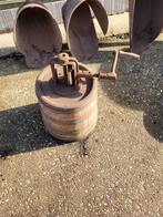 Karnton, Antiek en Kunst, Ophalen