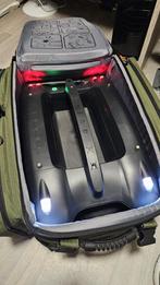 Deeper Quest voerboot + Deeper Tripod 24 JULI 2025 MET BON, Watersport en Boten, Ophalen, Zo goed als nieuw, Overige typen