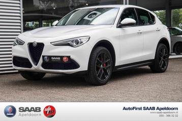 Alfa romeo STELVIO 2.0 Turbo Super Q4 4 nieuwe banden beschikbaar voor biedingen