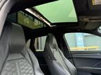 Audi Q3 TFSI RS, Automaat, Gebruikt, Euro 6, Blauw