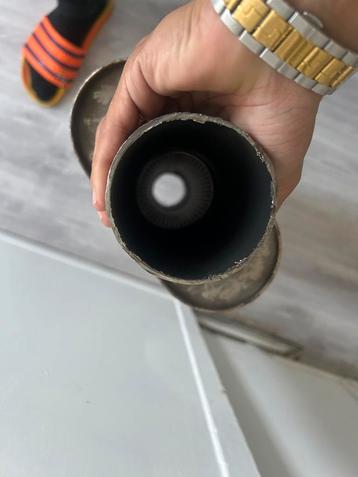 Middendemper GTI TCR 7.5 beschikbaar voor biedingen