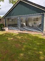 Verandazeil/ overkaping  extra verblijf, Ophalen of Verzenden, Gebruikt