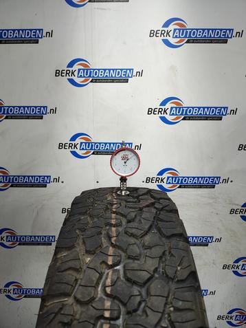 4x BF Goodrich All-Terrain KO2 245/65 R17 111/108S 245/65/17 beschikbaar voor biedingen