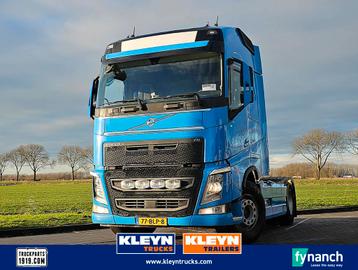 VOLVO FH 460 pto skirts veb+ beschikbaar voor biedingen