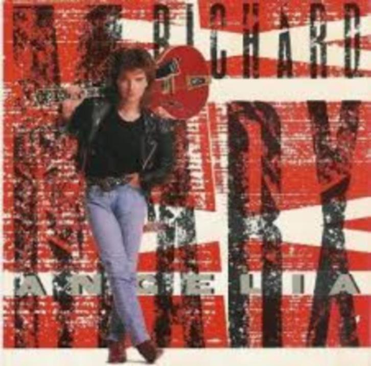 Richard Marx - Angelia/ 7inch single NW./ORIG., Cd's en Dvd's, Vinyl Singles, Zo goed als nieuw, Single, Rock en Metal, 7 inch