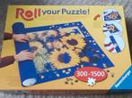 Ravensburger Roll Your Puzzle! - Compleet, Ophalen of Verzenden, 500 t/m 1500 stukjes, Nieuw, Legpuzzel