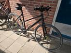 NISHIKI race/gravelfiets, 28 inch, Gebruikt, 10 tot 15 versnellingen, 53 tot 57 cm