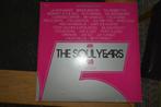 The Soul Years 2 LP set., Cd's en Dvd's, Vinyl | Verzamelalbums, Gebruikt, Ophalen of Verzenden, R&B en Soul