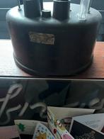 Neon reclame trafos, Verzamelen, Merken en Reclamevoorwerpen, Ophalen, Zo goed als nieuw, Lichtbak of (neon) lamp