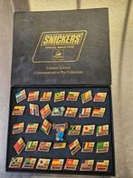 Snickers landenpins WK voetbal 1998, Verzamelen, Ophalen of Verzenden, Zo goed als nieuw