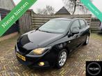 Seat Ibiza 1.2TDI COPA Plus Ecomotive | Airco | Cruise | NAP, Voorwielaandrijving, Euro 5, Stof, Gebruikt