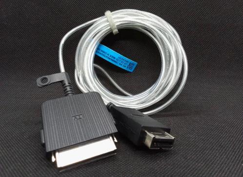 One connect box Samsung QE50LS03TAS BN39-02470A BN3902470A, Audio, Tv en Foto, Televisie-accessoires, Zo goed als nieuw, Verzenden