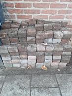 gratis klinkers, Ophalen, Gebruikt, Beton, Klinkers