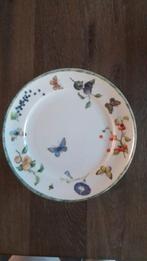 Janneke Brinkman servies, Huis en Inrichting, Keuken | Servies, Keramiek, Ophalen of Verzenden, Zo goed als nieuw, Bord(en)