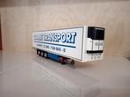 Koeloplegger Garbe Tekno, Ophalen of Verzenden, Nieuw, Bus of Vrachtwagen, Tekno