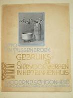 boek Moderne Schoonheid, Verzenden, Zo goed als nieuw, Overige onderwerpen