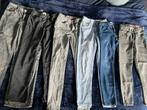 6 jeans h&m ONLY name-it Vingino maat 146 152, Kinderen en Baby's, Kinderkleding | Maat 146, Meisje, Ophalen of Verzenden, Broek