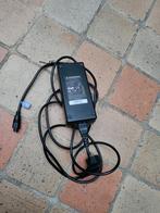 Fietsaccu Oplader - E-Motion 36V, Fietsen en Brommers, Fietsaccessoires | Fietsaccu's, Ophalen of Verzenden, Gebruikt