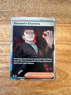 Giovanni's Charisma (MEW 197) 151, Ophalen of Verzenden, Zo goed als nieuw