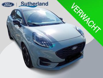 Ford Puma 1.0 EcoBoost Hybrid ST-Line X | Afneembare trekhaa beschikbaar voor biedingen