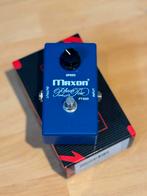Maxon Phase Tone PT999 Phaser Pedaal, Muziek en Instrumenten, Effecten, Ophalen of Verzenden, Zo goed als nieuw, Overige typen