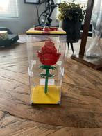 Roos van lego(geen echte lego), Dieren en Toebehoren, Vissen | Aquaria en Toebehoren, Ophalen of Verzenden