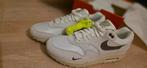 Air Max 1 Iron Stone - Maat 42 - Nieuw!, Bruin, Nike, Nieuw, Ophalen of Verzenden