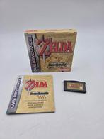 The Legend of Zelda A Link to the Past, Spelcomputers en Games, Games | Nintendo Game Boy, 1 speler, Ophalen of Verzenden, Zo goed als nieuw