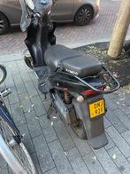 Kymco Agility Scooter., Fietsen en Brommers, Ophalen, Gebruikt, Agility, Benzine