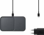 Samsung wireless charger inc adapter, Telecommunicatie, Mobiele telefoons | Telefoon-opladers, Ophalen of Verzenden, Zo goed als nieuw