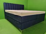 2-persoons Boxspring DESIREE met 41% KORTING !!!, Huis en Inrichting, Crème, Boxspring DESIREE met 41 % KORTING, Verzenden, 180 cm