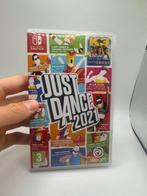 Just dance 2021 switch, Ophalen of Verzenden, Zo goed als nieuw, Lennh0547@gmail.com, Lenn Hodes