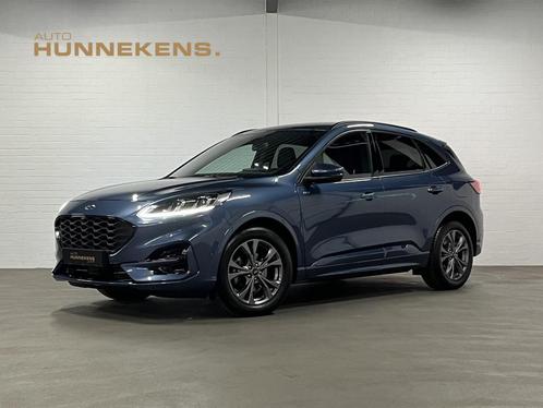 Ford Kuga 1.5 EcoBoost ST-Line X Adapt. Cruise c. | Trekhaak, Auto's, Ford, Bedrijf, Te koop, Kuga, ABS, Achteruitrijcamera, Adaptieve lichten