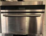 Siemens Inbouw Oven met Grill, 45 tot 60 cm, Gebruikt, Hete lucht, Ophalen of Verzenden