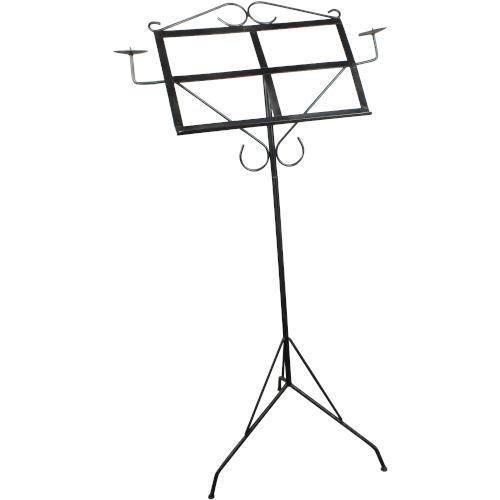 Muziekstandaard - Stijlvol en Functioneel, Muziek en Instrumenten, Standaards, Gebruikt, Muziekstandaard, Gitaar, Ophalen