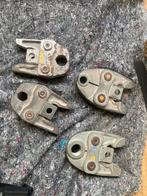 Uponor en M Persbekken U20 + 25 en M 22 + M28, Ophalen, Gebruikt