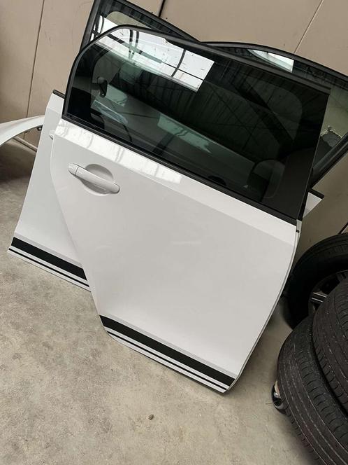 Vw up mii skoda facelift deuren caroserrie set compleet!, Auto-onderdelen, Carrosserie en Plaatwerk, Achterklep, Skoda, Ophalen of Verzenden