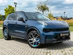 Lynk & Co 01 1.5 |Snelladen|360 Camera|Panoramadak|, Stof, Euro 6, Blauw, Plug-in hybride