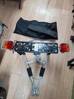 Nieuwe fietsendrager voor op trekhaak pro user, Ophalen, Zo goed als nieuw, Trekhaakdrager