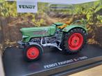 ROS Models Fendt Favorit 3 2WD met 2e zitje op spatbord, Overige merken, R, Tractor of Landbouw, Nieuw