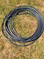 Tuinslang 19mm 28m lang, Tuin en Terras, Tuinslangen, Ophalen, Zo goed als nieuw, Tuinslang