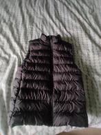 Zwarte H&M bodywarmer maat 170, Zwart, Overige maten, Ophalen of Verzenden, Zo goed als nieuw