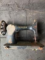 Oude naaimachine, Ophalen of Verzenden