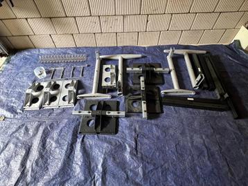 Buro - Ikea Effectiv - afbeelding 1