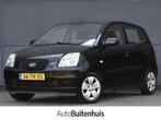 Kia Picanto 1.0 Light |INCL. NW APK|LAGE KM-STAND|5-DRS, Voorwielaandrijving, Gebruikt, Huisgarantie, 4 cilinders