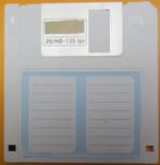 Tien (=10) High density (HD) 3½-inch schijven,, Ophalen of Verzenden, Zo goed als nieuw, Overige typen, Herschrijfbaar