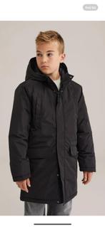 Blue Ridge jongens parka jas zwart maat 170/176 en 158/164, Ophalen, Nieuw, Jongen